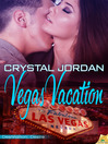 Cover image for Vegas Vacation